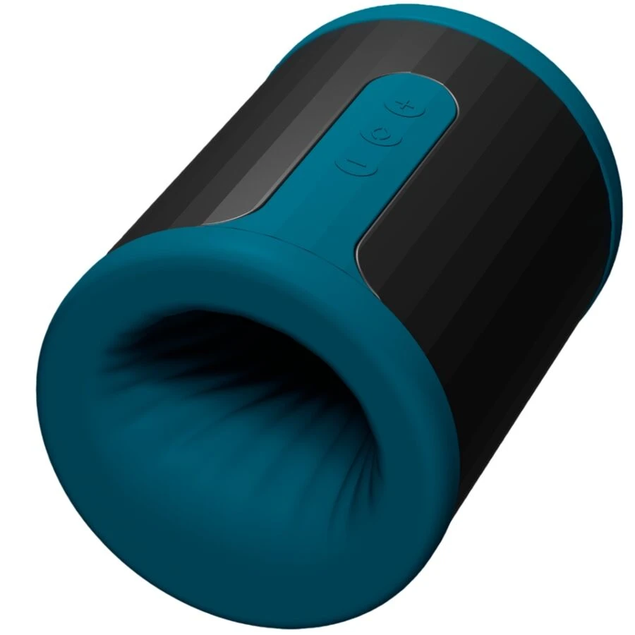LELO - F2Sâ¢ MASTURBATORE MASCHILE ROSSO TEAL | Pasio
